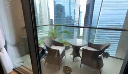 Marina One Residences (D1), Apartment #443889481